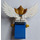 LEGO Ewald Minifigurine