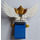 LEGO Ewald Figurine