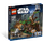 LEGO Ewok Attack 7956