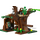 LEGO Ewok Attack Set 7956