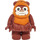 LEGO Ewok Plush (5007460)