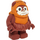 LEGO Ewok Plush (5007460)