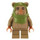 LEGO Ewok Warrior Minifiguur