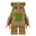 LEGO Ewok Warrior Minifigur