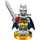 LEGO Excalibur Batman Fun Pack Set 71344