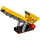 LEGO Excavator en Truck 60075