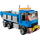 LEGO Excavator et Truck 60075