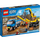 LEGO Excavator and Truck 60075