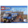 LEGO Excavator and Truck Set 60075 Instructions