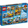 LEGO Excavator et Truck 60075 Packaging