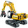 LEGO Excavator Set 42006