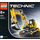 LEGO Excavator 8419