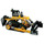 LEGO Excavator Set 8419