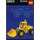 LEGO Excavator 8853