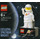 LEGO Exclusive Spaceman Aimant (2855028)