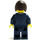 LEGO Executive Ellen Minifigura