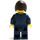 LEGO Executive Ellen Figurine