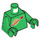LEGO Exo-Suit Minifig Torso (973 / 76382)