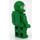 LEGO Exo-Pak Yve Minifiguur