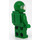 LEGO Exo-Suit Yve Figurine