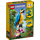 LEGO Exotic Parrot Set 31136