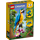 LEGO Exotic Parrot 31136