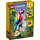 LEGO Exotic Pink Parrot Set 31144