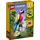 LEGO Exotic Pink Parrot 31144
