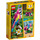 LEGO Exotic Pink Parrot 31144 Packaging