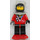 LEGO Expedition Diver Minifigur