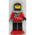 LEGO Expedition Diver Minifigure