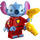 LEGO Experiment 626 Stitch 71038-16