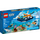 LEGO Explorer Diving Boat Set 60377