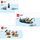 LEGO Explorer Diving Boat 60377 Instructions