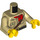 LEGO Explorer Torso (973)