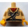 LEGO Explorer Torso (973 / 88585)