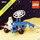 LEGO Explorer vehicle Set 6844