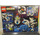 LEGO Explorien Starship 6982 Packaging