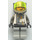 LEGO Explorien with Headset Minifigure