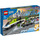 LEGO Express Passenger Train 60337