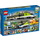 LEGO Express Passenger Zug 60337 Packaging