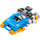 LEGO Extreme Engines 31072