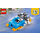 LEGO Extreme Engines 31072 Instructions