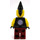 LEGO Eyezor mit Dunkelrot Beine Minifigur