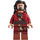 LEGO Ezra Bridger mit Dunkelrot Robe Minifigur