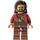 LEGO Ezra Bridger with Dark Red Robe Minifigure