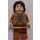 LEGO Ezra Bridger con Beige scuro Gilet e Capelli Minifigure