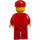 LEGO F1 Ferrari Engineer 3 Figurine
