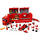 LEGO F14 T &amp; Scuderia Ferrari Truck 75913