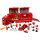 LEGO F14 T &amp; Scuderia Ferrari Truck 75913